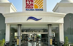 Fun & Sun Naama Waves 5*